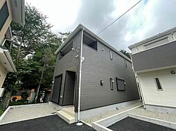 秦野市堀西第24 新築分譲住宅 全2棟