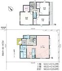 東京都八王子市長房町771-56：物件画像