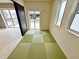 和室の画像