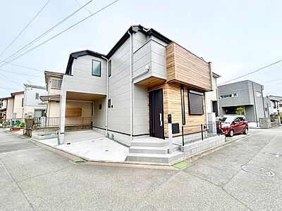 外観 外観