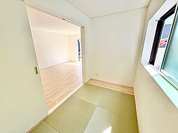和室の画像