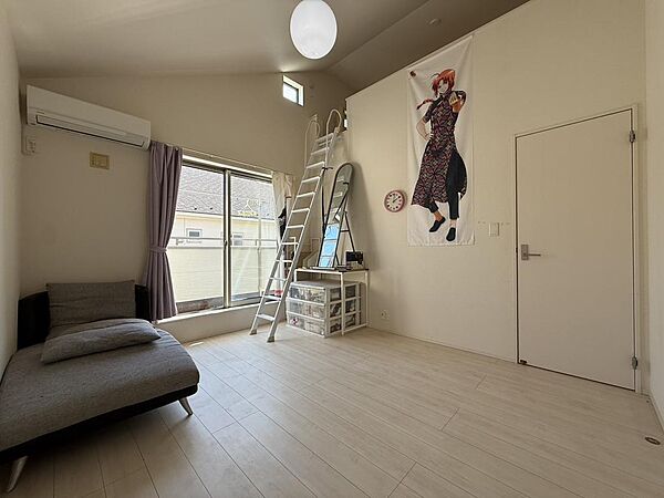 子供部屋