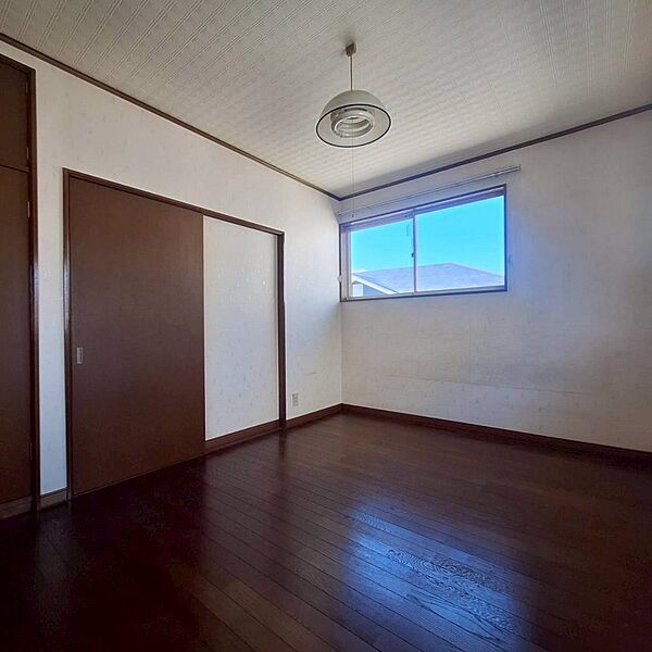 寝室を拡大表示