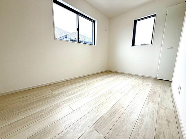 子供部屋