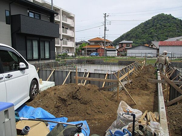 洗面を拡大表示