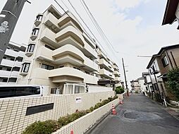 小田急江ノ島線 大和駅 徒歩8分
