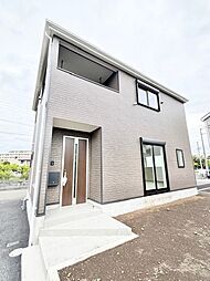 相模原市中央区田名塩田第16(全2棟)〜新築一戸建て〜