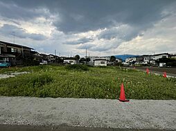 相模原市中央区田名坊山8期（全5区画）〜建築条件付売地〜