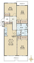 東京都多摩市鶴牧3丁目13-5