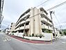 外観：2026年7月　撮影
