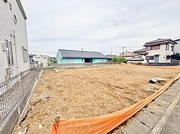 川崎市麻生区高石1丁目（全2区画）〜建築条件無し売地〜