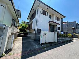 八王子市みつい台　売地〜建築条件なし〜