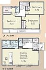 東京都八王子市長房町1516-6：物件画像