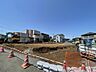 外観：2026.5.18撮影※造成中