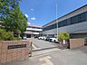 周辺：秦野市立本町中学校・1850ｍ