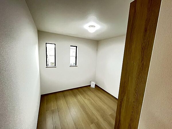 子供部屋