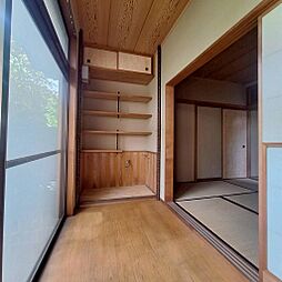 室内の画像