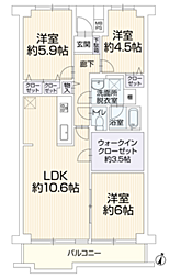 JR東海道本線 平塚駅 徒歩18分