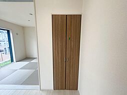 室内の画像