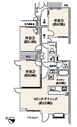 小田急小田原線 玉川学園前駅 徒歩9分