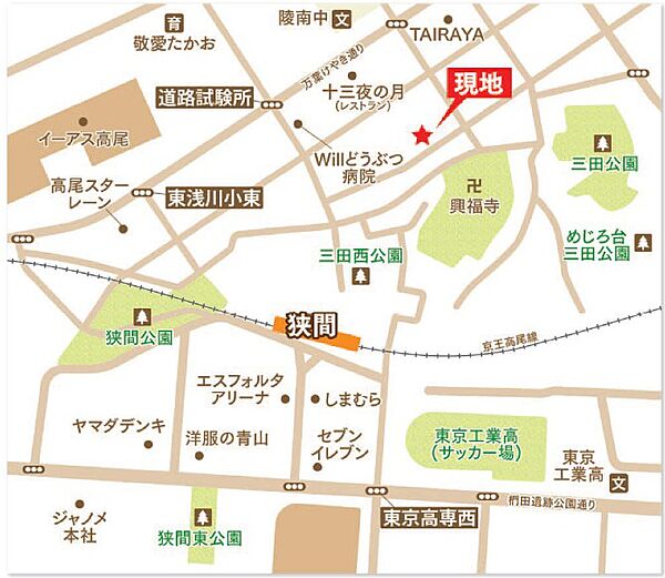 地図