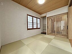 和室の画像