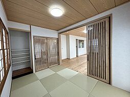 和室の画像