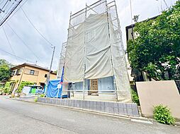 外観の画像