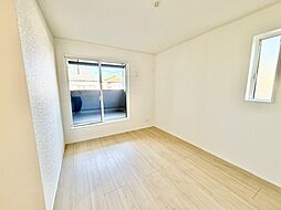 洋室の画像