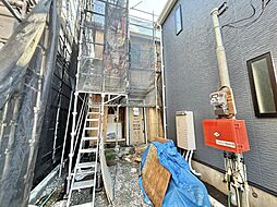相模原市中央区田名 第146新築戸建〜全8棟