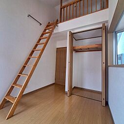 子供部屋の画像