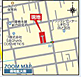 地図を拡大表示