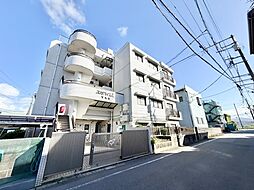 JR横浜線 橋本駅 バス10分 大沢団地前下車 徒歩7分