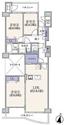 小田急江ノ島線 鶴間駅 徒歩6分