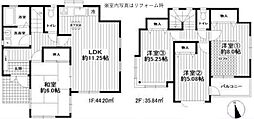 東急田園都市線 つきみ野駅 徒歩11分