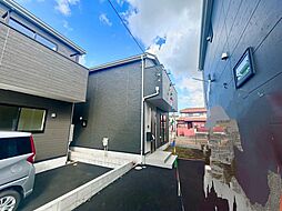相模原市中央区上矢部 第39 新築戸建 全4棟