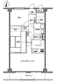 ベルヴィル藤沢本町1階1,880万円