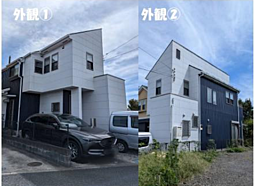藤沢市用田 中古戸建