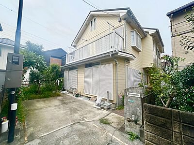 外観 外観