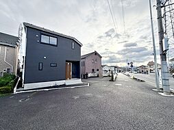 相模原市緑区二本松第32 新築戸建