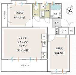 小田急小田原線 小田急相模原駅 徒歩16分