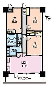 間取り 間取り