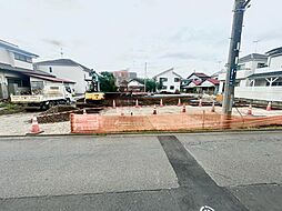 大和市南林間7丁目 売地 ー全6区画ー