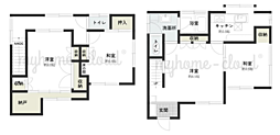 南足柄市塚原 中古戸建