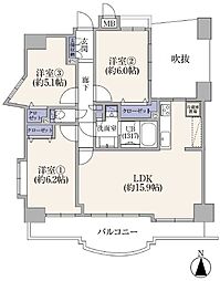 小田急小田原線 海老名駅 徒歩6分