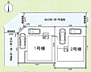 その他：※配置図