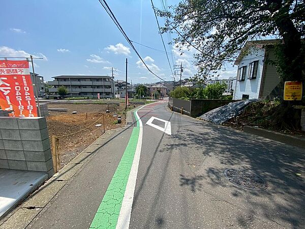 周辺を拡大表示