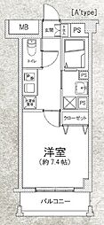 Rising place八王子みなみ野 304