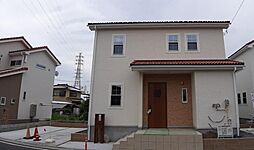 開成町吉田島　新築分譲住宅　全5邸