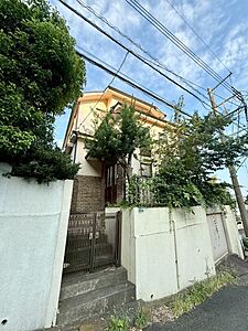 外観 外観